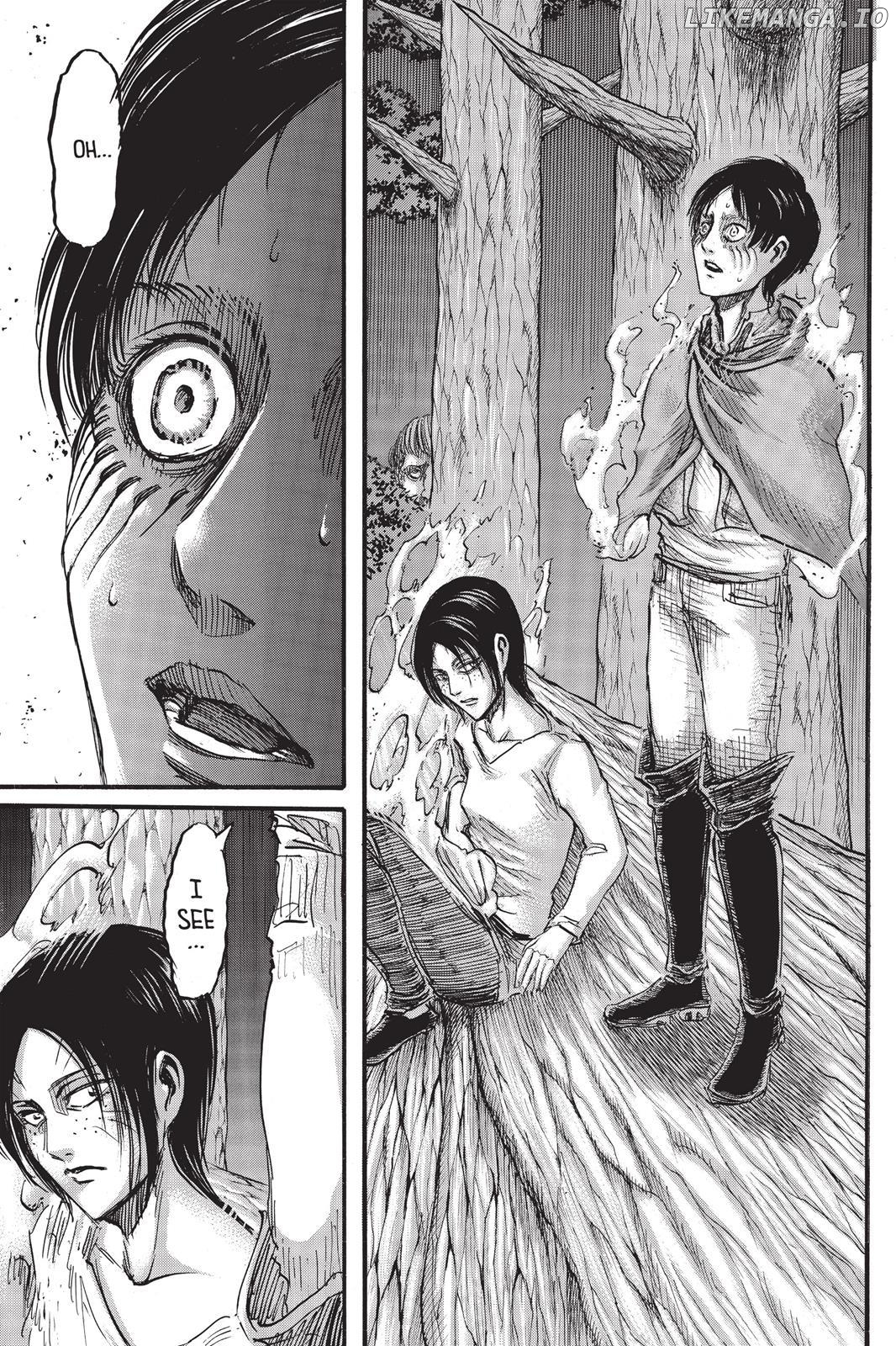 Shingeki no Kyojin, Chapter 46 image 29